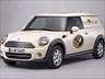 2013 MINI Cooper Clubvan  Photo